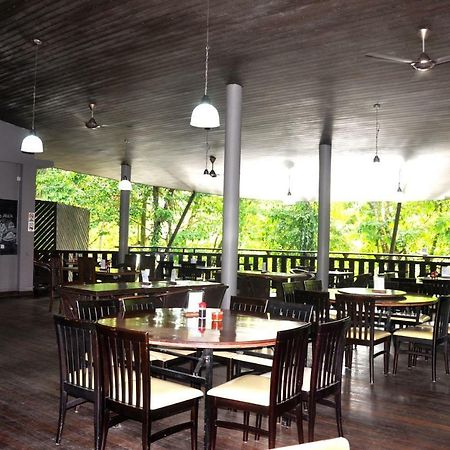 Mulu National Park Otel Dış mekan fotoğraf